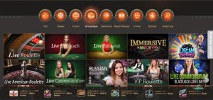 Игры в Joycasino