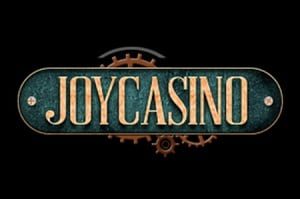 joycasino logo