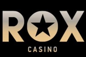 rox casino logo