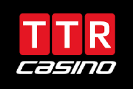 ttr casino logo