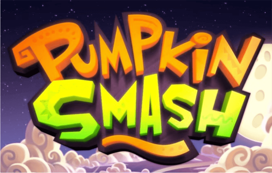 Pumpkin Smash! Новый слот от YGGDRASIL