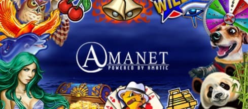 Сразу два новых топовых провайдера в SLOT V CASINO!
