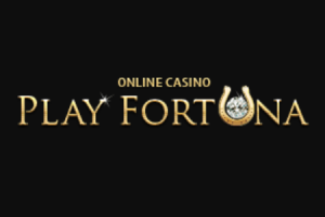 playfortuna logo