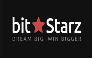 bitstarz casino logo