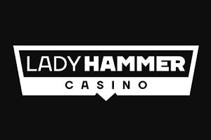 lady hammer logo