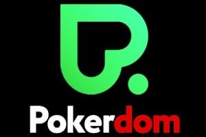 pokerdom logo