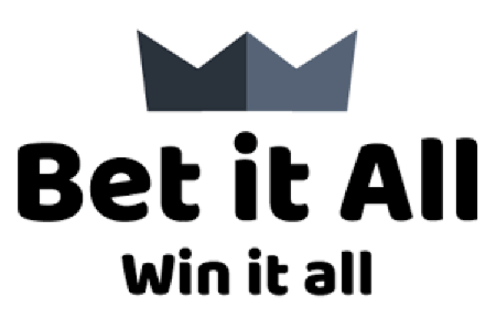 bet it all logo