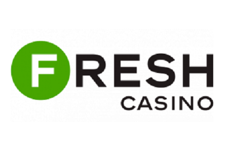 fresh casino logo