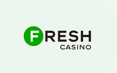 fresh casino logo new