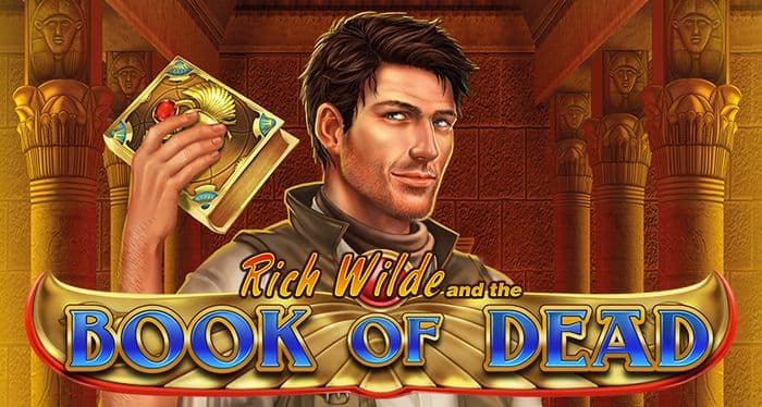 Book of Dead. Полный обзор.