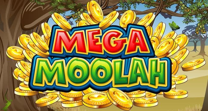 Mega Moolah от Microgaming. Джекпот бьет рекорды!