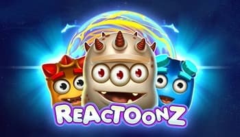 Reactoonz Большой выигрыш и обзор слота.