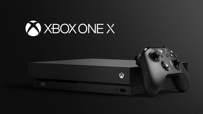 Розыгрыш XBOX ONE!