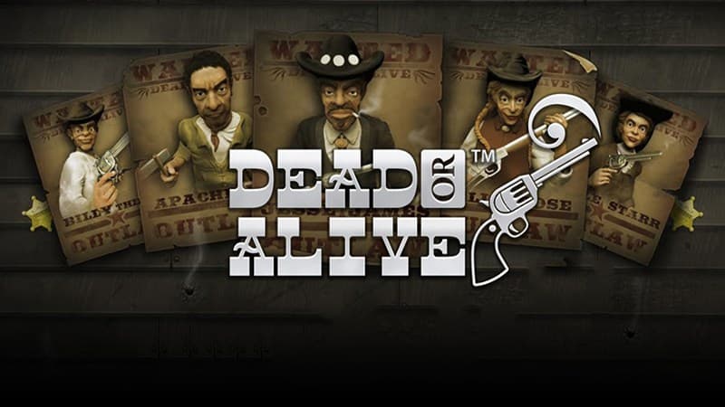 Dead or Alive. Полный обзор.