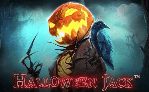 Новый онлайн-слот Halloween Jack от Netent.