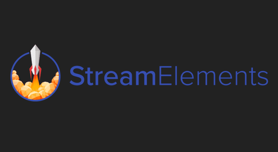 Открытие магазина на StreamElements!