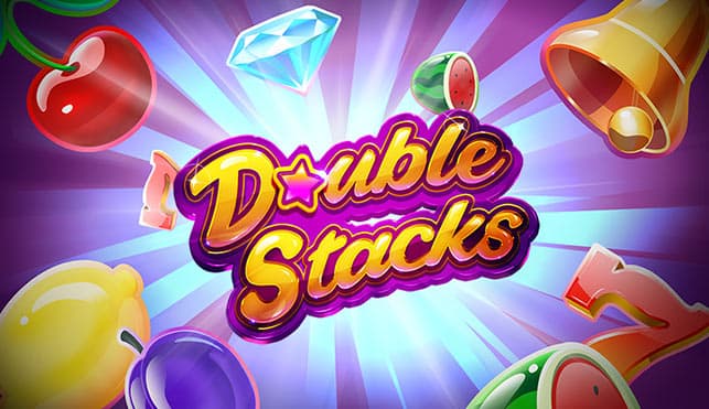 Новый онлайн-слот «Double Stacks» от Netent! Обзор.