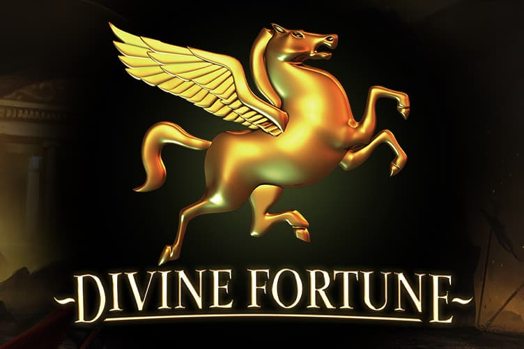 Занос x328000 в онлайн-слот Divine Fortune!