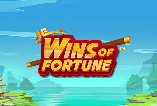 Онлайн-слот Wins Of Fortune от Quickspin. Обзор.