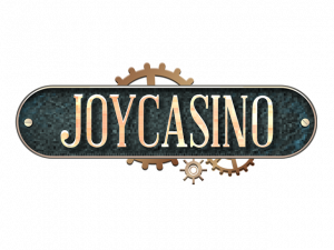 joycasino logo