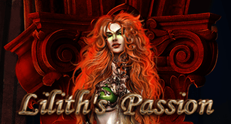 Обзор онлайн-слота «Lilith’s Passion» от Spinomenal.