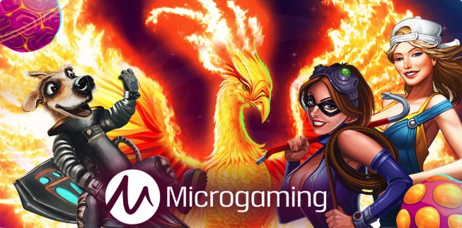 В онлайн-казино Slot V стартовал турнир «MicroКосмос»!