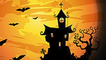 Aplay и Slot V дарят подарки в честь Halloween