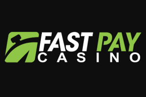 fastpay casino logo