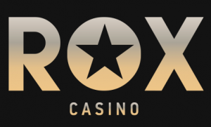 rox casino logo