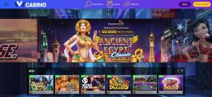 официальный сайт ivi casino