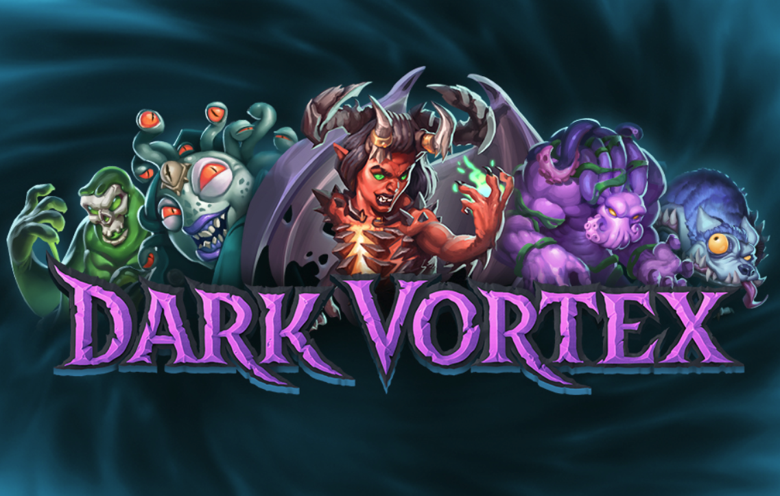 Dark Vortex: мистический слот от Yggdrasil