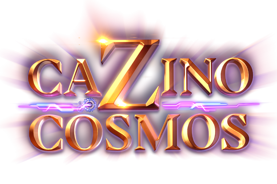 Cazino Cosmos: космический слот от Yggdrasil