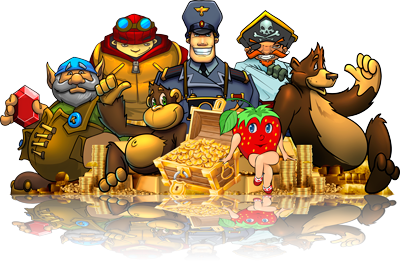 JoyCasino добавили провайдера IgroSoft