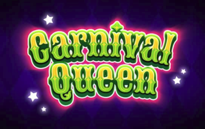 Carnival Queen: новинка от Thunderkick