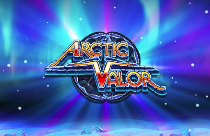 Arctic Valor: новый онлайн-слот от Microgaming