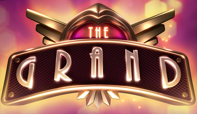 The Grand: новая игра от Quickspin