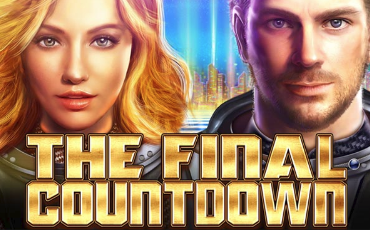 Danger High Voltage 2: The Final Countdown от BTG