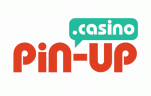 pin-up casino logo