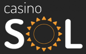 sol casino logo