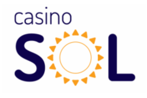 sol casino logo