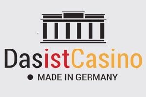 das ist casino logo