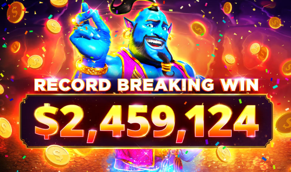 Bitstarz Casino выплатил 2,5 млн. евро за единственный спин