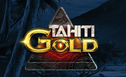 Новый игровой автомат Tahiti Gold (ELK)