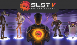 slot v casino