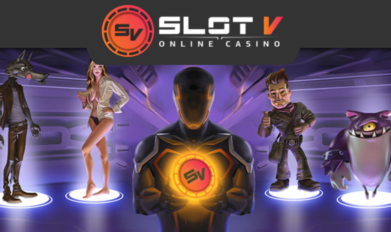 Slot V Casino представляет новые летние акции