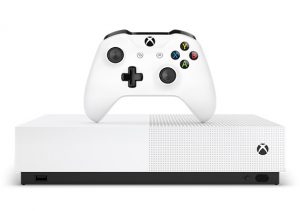 розыгрыш xbox one s