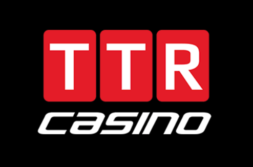 ttr casino logo new