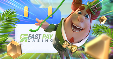 fastpay casino бонусы