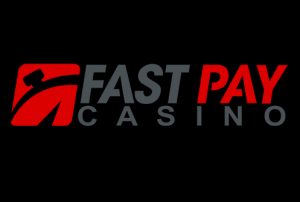 fastpay casino logo new