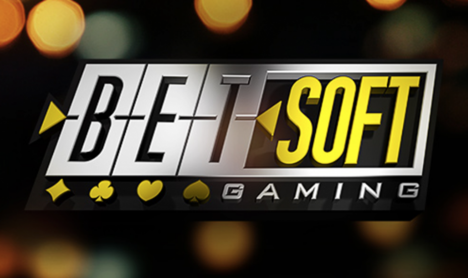 slotbet добавил betsoft